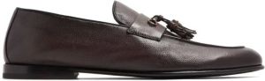 Barrett Loafers met kwastjes Bruin