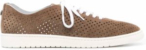 Barrett Low-top sneakers Bruin