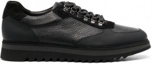 Barrett Low-top sneakers Zwart