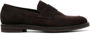 Barrett Slip-on loafers Bruin