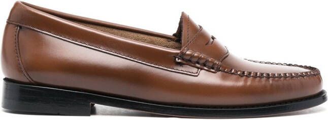 G.H. Bass & Co. Penny loafers Bruin