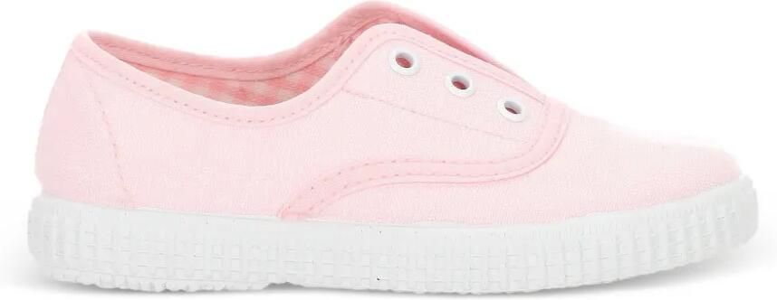 BATILAS Slip-on sneakers met ringlets Roze - Foto 3