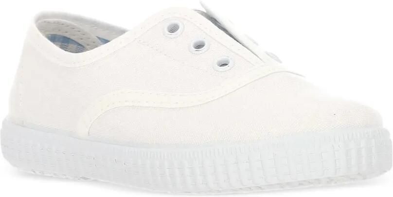 BATILAS Slip-on sneakers Wit