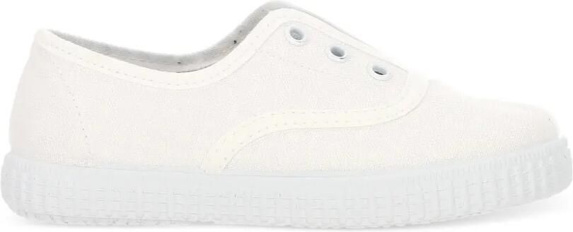 BATILAS Slip-on sneakers Wit - Foto 4