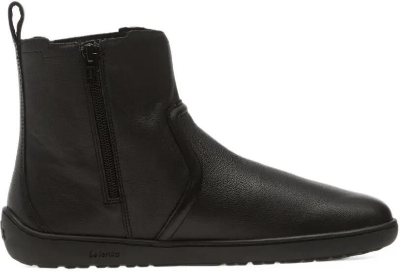 Be Lenka Allure 2.0 Chelsea leren laarzen Zwart