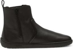 Be Lenka Allure 2.0 Chelsea leren laarzen Zwart