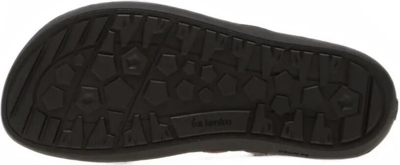 Be Lenka Allure 2.0 enkellaarzen Bruin - Foto 4