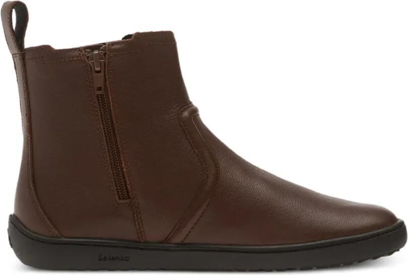 Be Lenka Allure 2.0 enkellaarzen Bruin