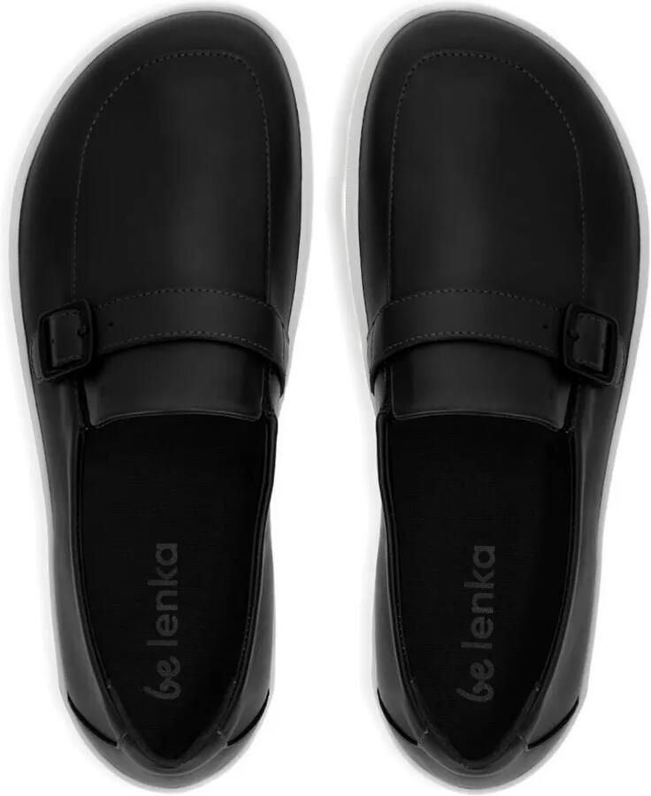 Be Lenka Amadeus sneakers met gespbandje Zwart - Foto 3