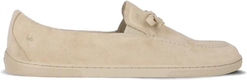 Be Lenka Aphrodite suède loafers Beige