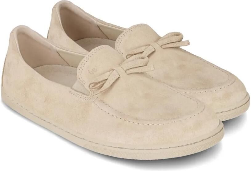 Be Lenka Aphrodite suède loafers Beige - Foto 4