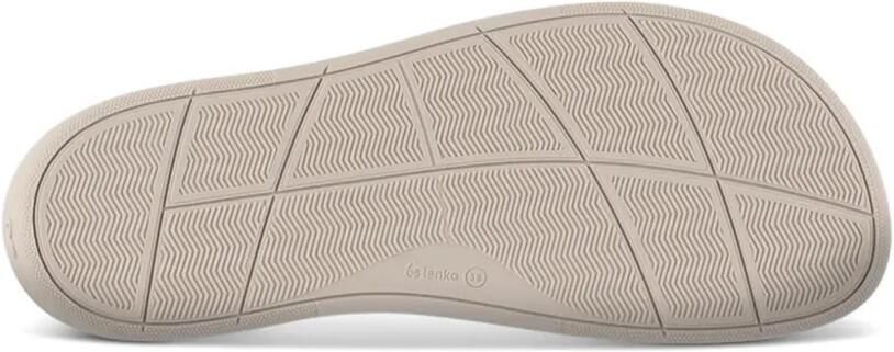 Be Lenka Aphrodite suède loafers Beige - Foto 5