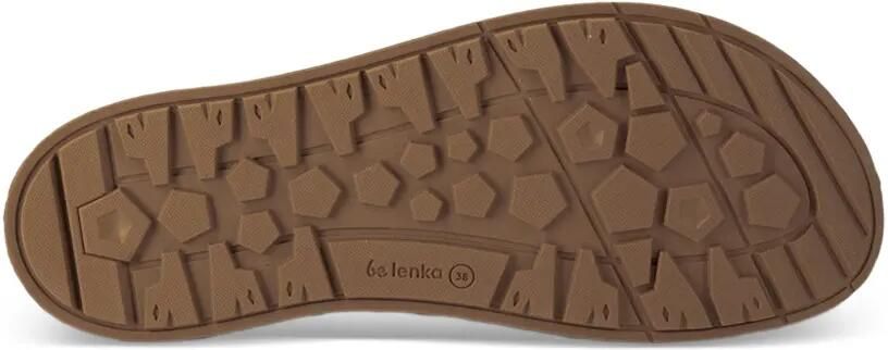 Be Lenka ArcticEdge sneakers met vlakken Zwart - Foto 5