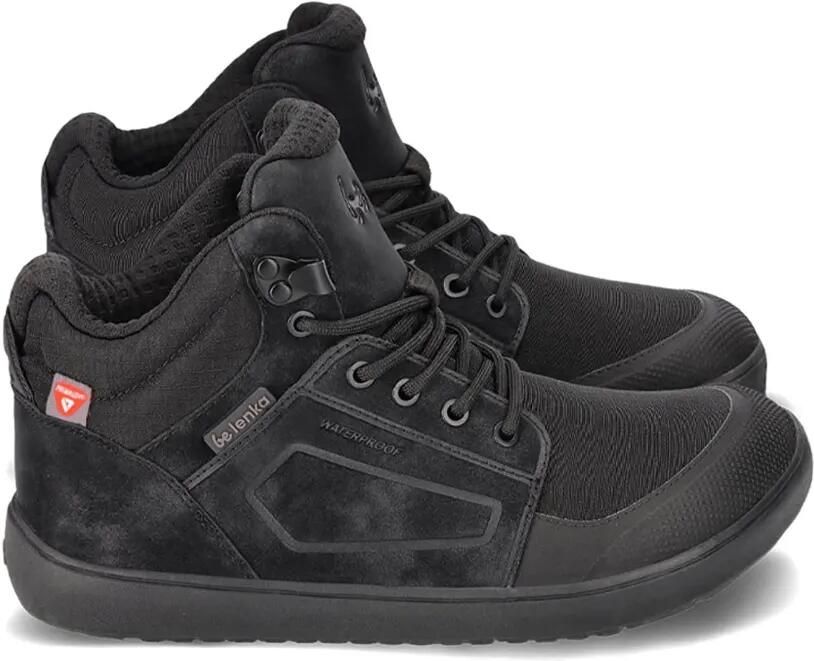 Be Lenka ArcticEdge waterproof sneakers met vlakken Zwart - Foto 3