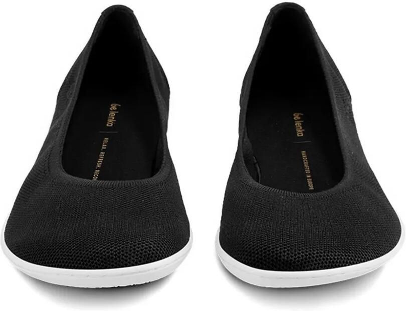 Be Lenka Ballerina's met logo Zwart - Foto 3
