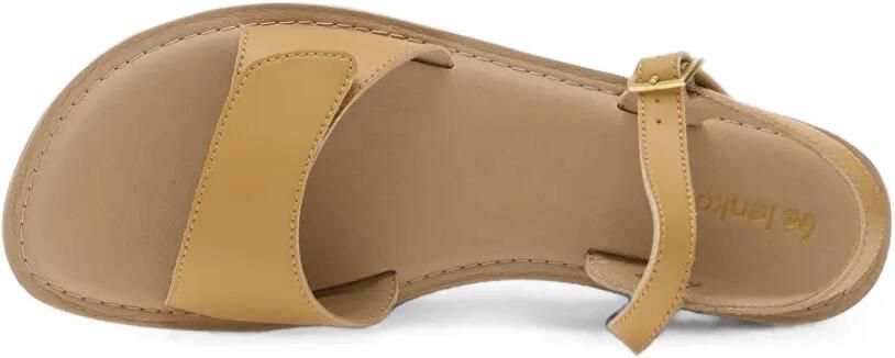 Be Lenka Barefoot platte sandalen met klittenband Beige - Foto 4