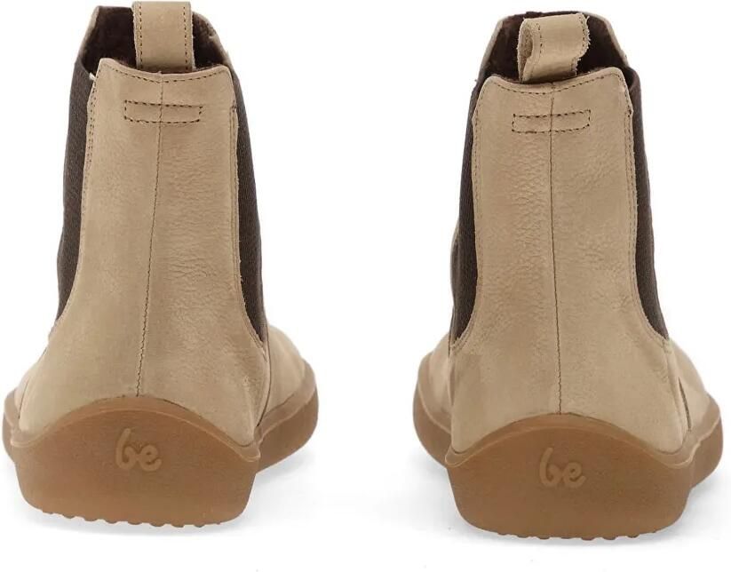 Be Lenka Chelsea leren sneakers Beige - Foto 2