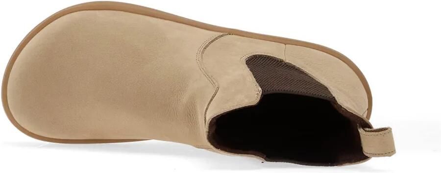 Be Lenka Chelsea leren sneakers Beige - Foto 5