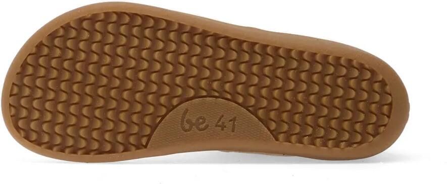 Be Lenka Chelsea leren sneakers Beige - Foto 4