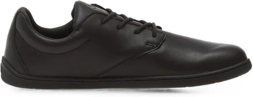 Be Lenka Cityscape leren sneakers Zwart