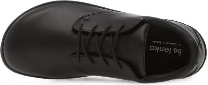Be Lenka Cityscape leren sneakers Zwart - Foto 4