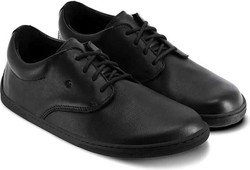 Be Lenka Cityscape sneakers Zwart