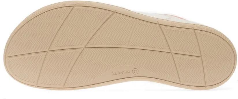 Be Lenka Echo sneakers met vlakken Beige - Foto 4