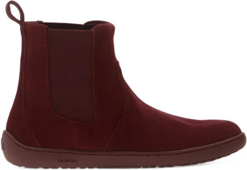 Be Lenka Entice 3.0 ankle boots Rood