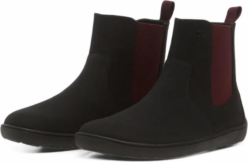 Be Lenka Entice 3.0 elasticated-panel ankle boots Zwart - Foto 3