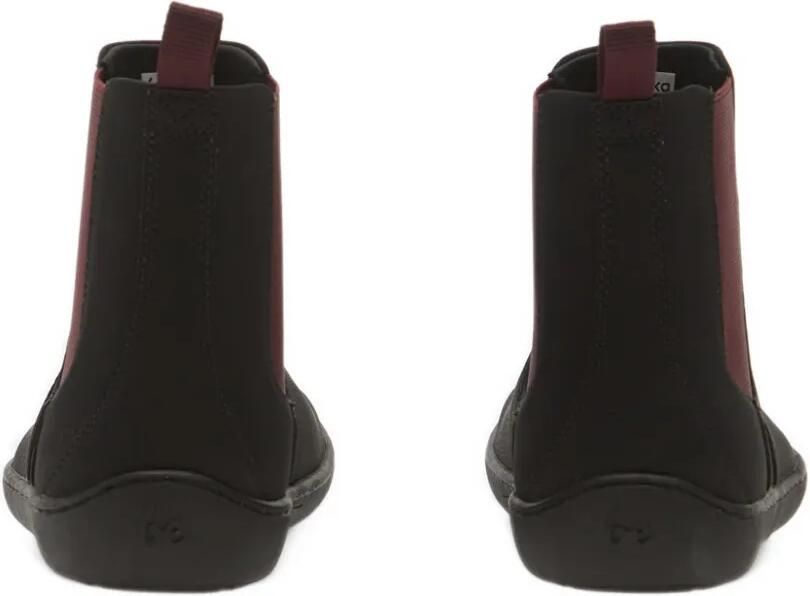 Be Lenka Entice 3.0 elasticated-panel ankle boots Zwart - Foto 2