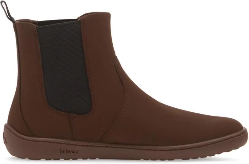 Be Lenka Entice 3.0 elasticated-panel boots Bruin - Foto 3
