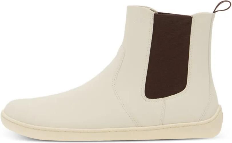 Be Lenka Entice 3.0 enkellaarzen met elastische zijkant Beige