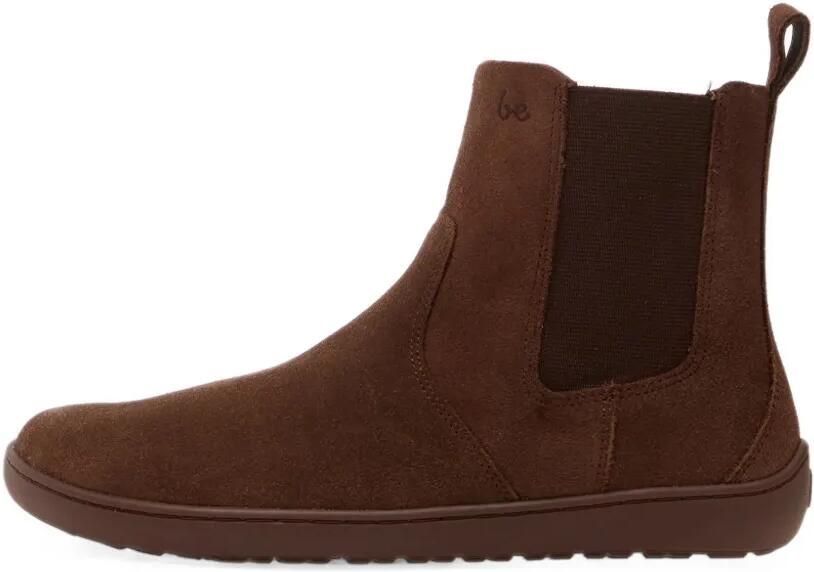 Be Lenka Entice 3.0 suede boots Bruin