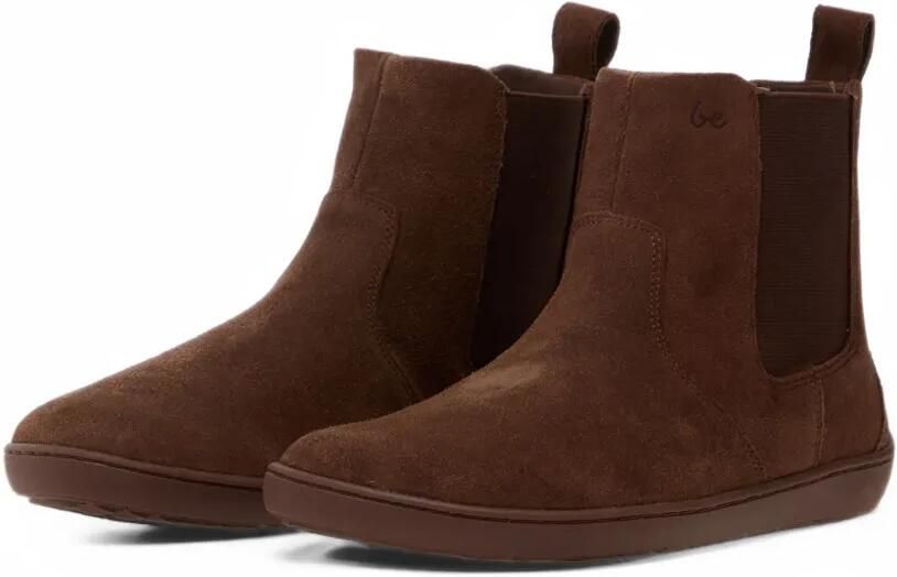 Be Lenka Entice 3.0 suede boots Bruin - Foto 3