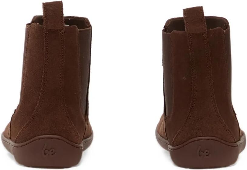 Be Lenka Entice 3.0 suede boots Bruin - Foto 2