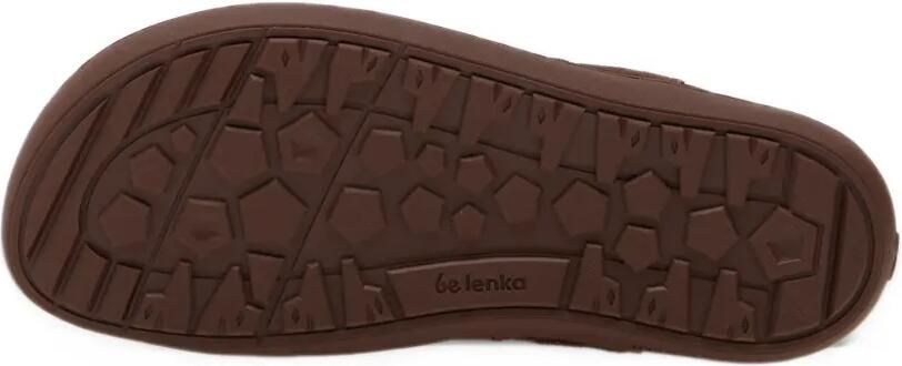 Be Lenka Entice 3.0 suede boots Bruin - Foto 5