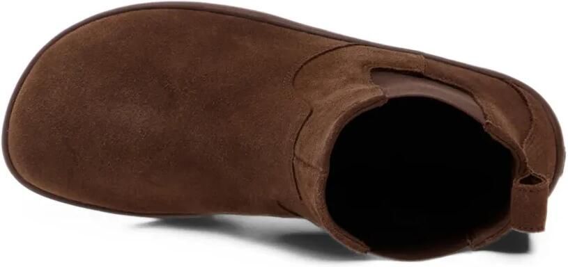 Be Lenka Entice 3.0 suede boots Bruin - Foto 4
