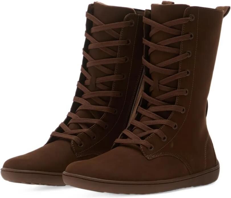 Be Lenka Evon lace-up boots Bruin