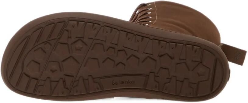 Be Lenka Evon lace-up boots Bruin - Foto 4