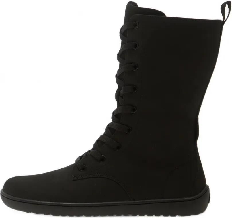 Be Lenka Evon lace-up boots Zwart