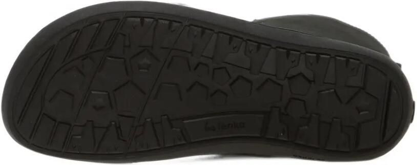 Be Lenka Evon lace-up boots Zwart - Foto 5