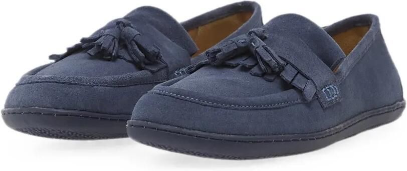 Be Lenka Fiorela sneakers met kwastje en franje Blauw - Foto 3