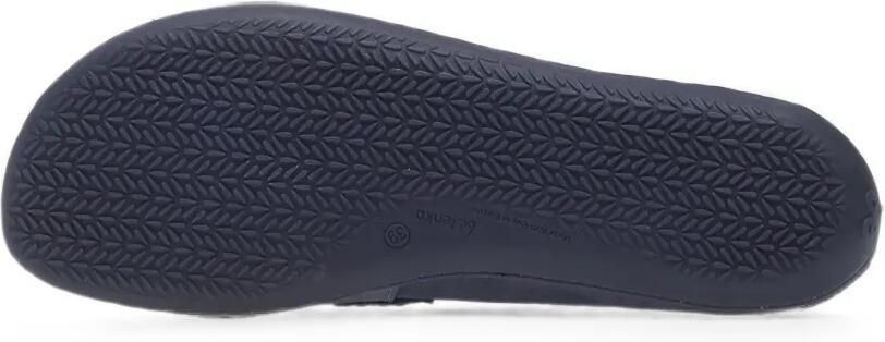Be Lenka Fiorela sneakers met kwastje en franje Blauw - Foto 4