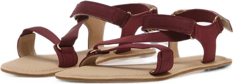 Be Lenka Flexi 2.0 sandalen Rood - Foto 3