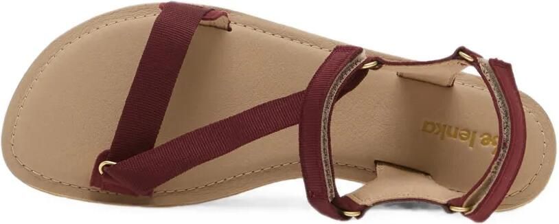 Be Lenka Flexi 2.0 sandalen Rood - Foto 2