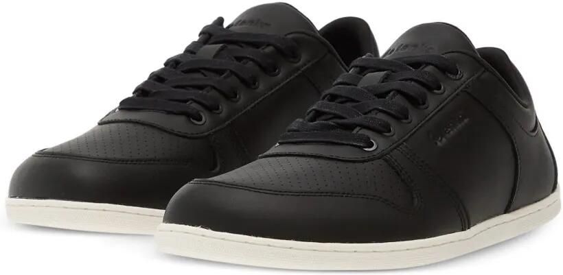 Be Lenka geperforeerde sneakers met veter Zwart - Foto 2