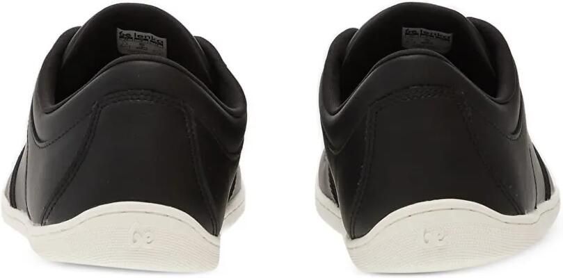 Be Lenka geperforeerde sneakers met veter Zwart - Foto 3