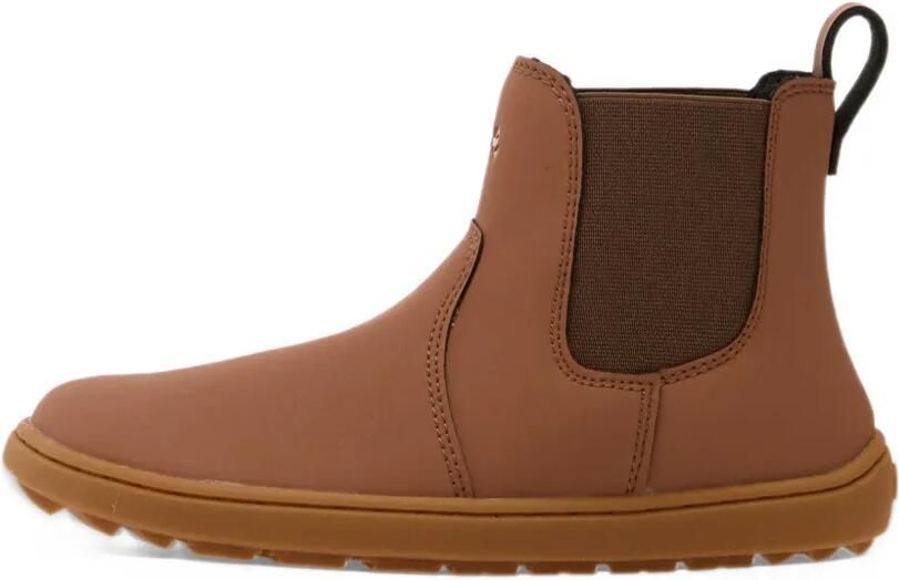 Be Lenka Halla ankle boots Bruin