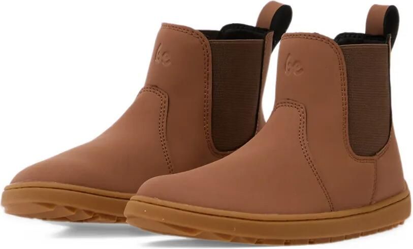Be Lenka Halla ankle boots Bruin - Foto 3