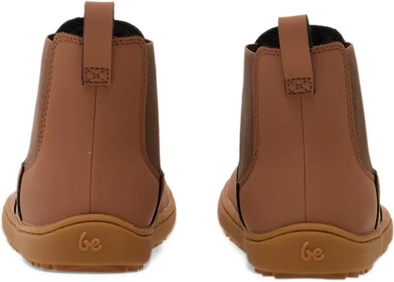 Be Lenka Halla ankle boots Bruin - Foto 2